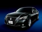 Toyota Crown Hybrid Athlete 2012 года